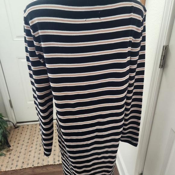 Lou & Grey Striped Dress - Picture 5 of 5